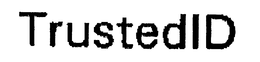 TRUSTEDID trademark