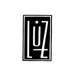 LUZ trademark