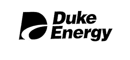 DUKE ENERGY D trademark