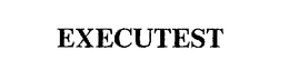 EXECUTEST trademark