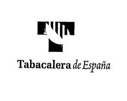 TABACALERA DE ESPANA trademark