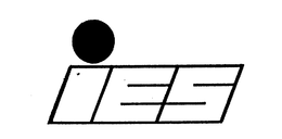 IES trademark