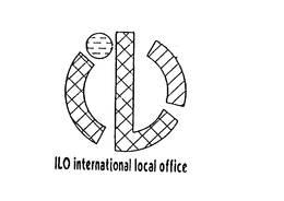 ILO INTERNATIONAL LOCAL OFFICE trademark