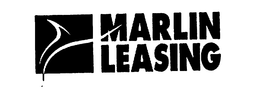 MARLIN LEASING trademark
