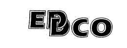 EDDCO trademark
