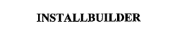 INSTALLBUILDER trademark
