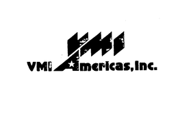 VMI AMERICAS, INC. trademark
