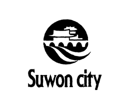 SUWON CITY trademark