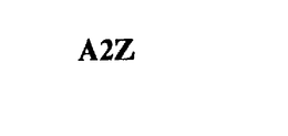 A2Z trademark