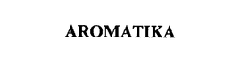 AROMATIKA trademark