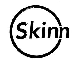 SKINON trademark