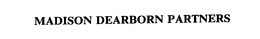 MADISON DEARBORN PARTNERS trademark