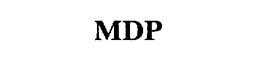 MDP trademark