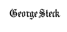 GEORGE STECK trademark