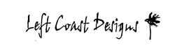 LEFT COAST DESIGNS trademark