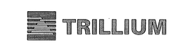 TRILLIUM trademark