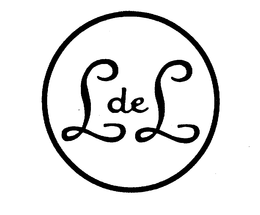 L DE L trademark