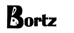 BORTZ trademark