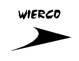 WIERCO trademark