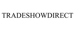 TRADESHOWDIRECT trademark