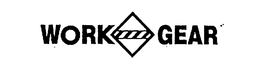 WORK GEAR trademark