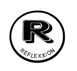 R REFLEXXION trademark