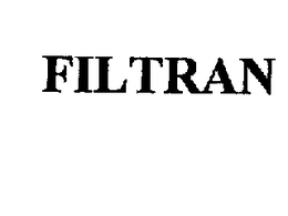 FILTRAN trademark