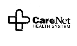 CARENET HEALTH SYSTEM trademark