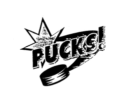 PUCKS! trademark