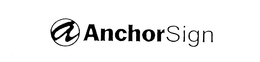A ANCHORSIGN trademark