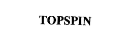 TOPSPIN trademark