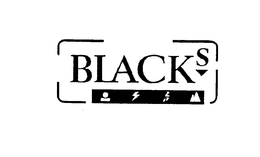 BLACKS trademark
