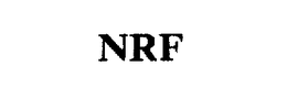 NRF trademark