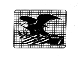 AVCARD trademark