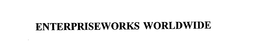 ENTERPRISEWORKS WORLDWIDE trademark