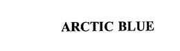 ARCTIC BLUE trademark