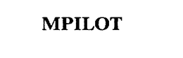 MPILOT trademark