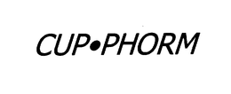 CUP PHORM trademark