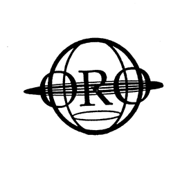 ORO trademark