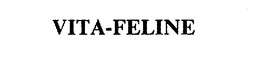 VITA-FELINE trademark