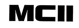 MCII trademark