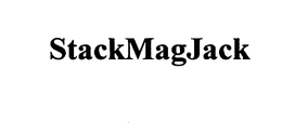 STACKMAGJACK trademark