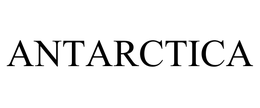 ANTARCTICA trademark