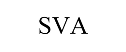 SVA trademark