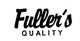 FULLER'S QUALITY trademark