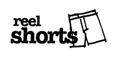 REEL SHORTS trademark