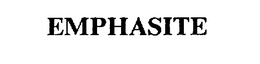 EMPHASITE trademark