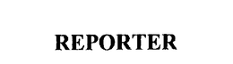REPORTER trademark