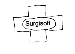 SURGISOFT trademark