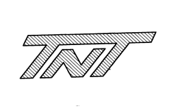 TNT trademark